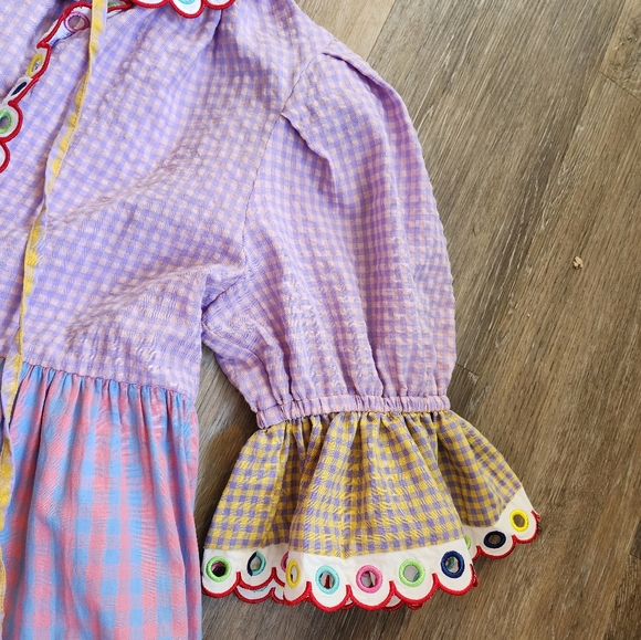 STUNNING Celia B DRESS - Picture 8 of 16